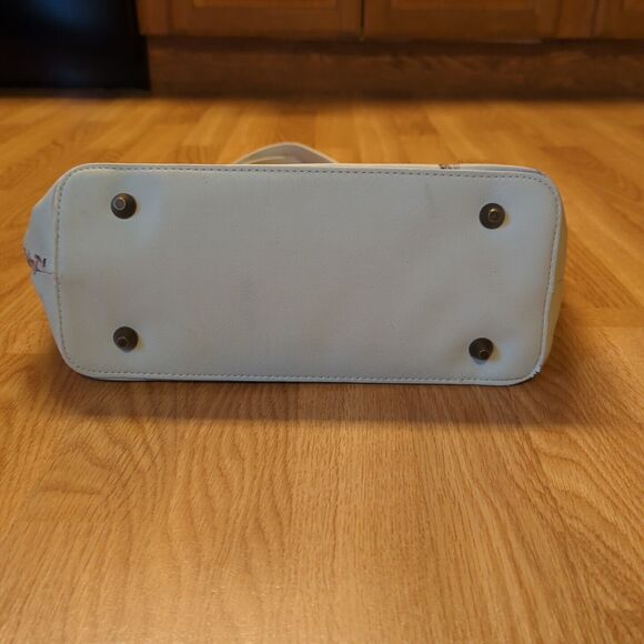 Wrendale Designs By Hannah Dale Hate Brained Tote Bag Bunny Rabbit Purse - Picture 6 of 16